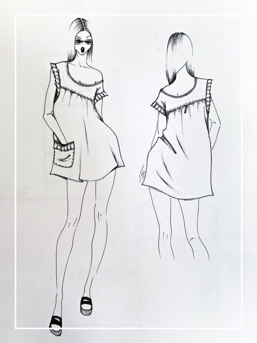 Come il vintage diventa attuale, senza perdere il suo fascino.