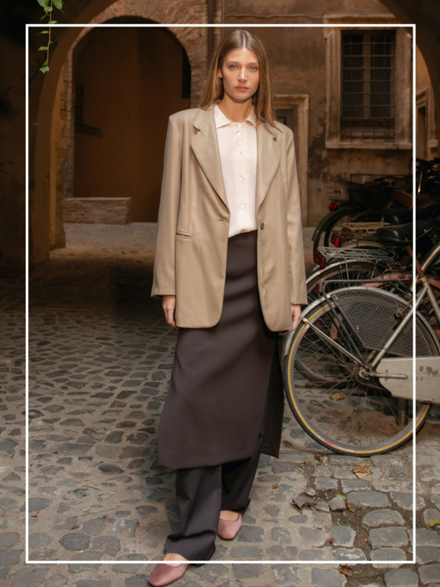 Collezioni speciali che raccontano una storia