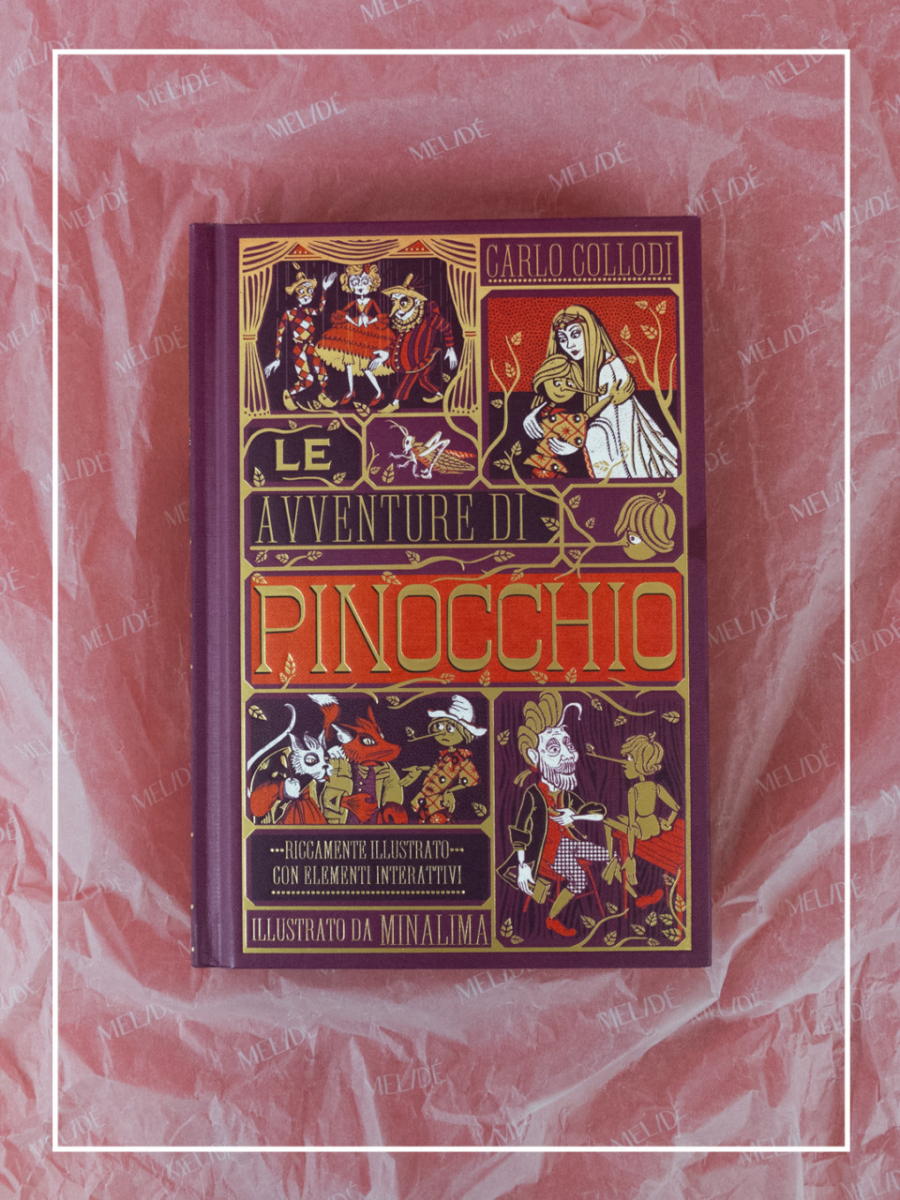 Piccole creature, grandi attenzioni