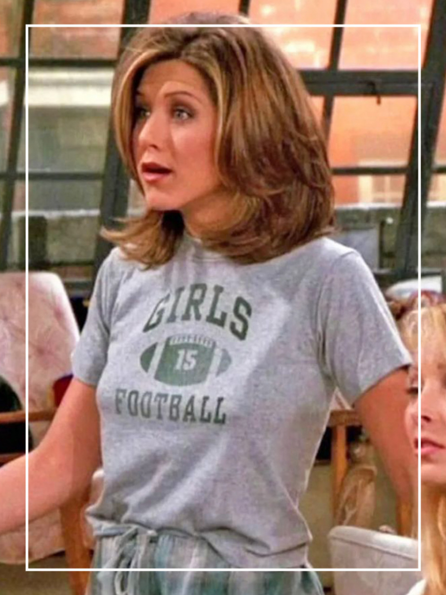  I'll be there for you